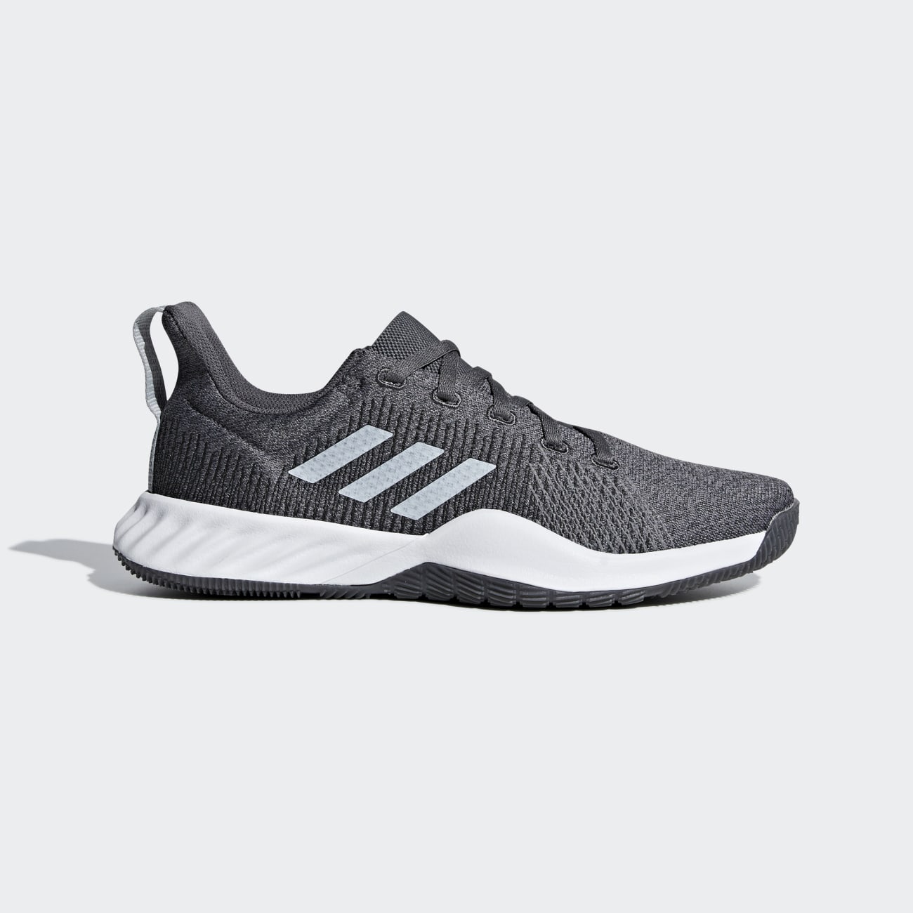 Adidas Solar LT Trainers Női Edzőcipő - Szürke [D85590]